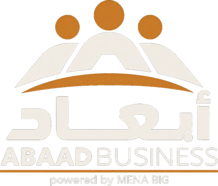 Abaad Business