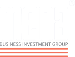 MENA Business Investment Group